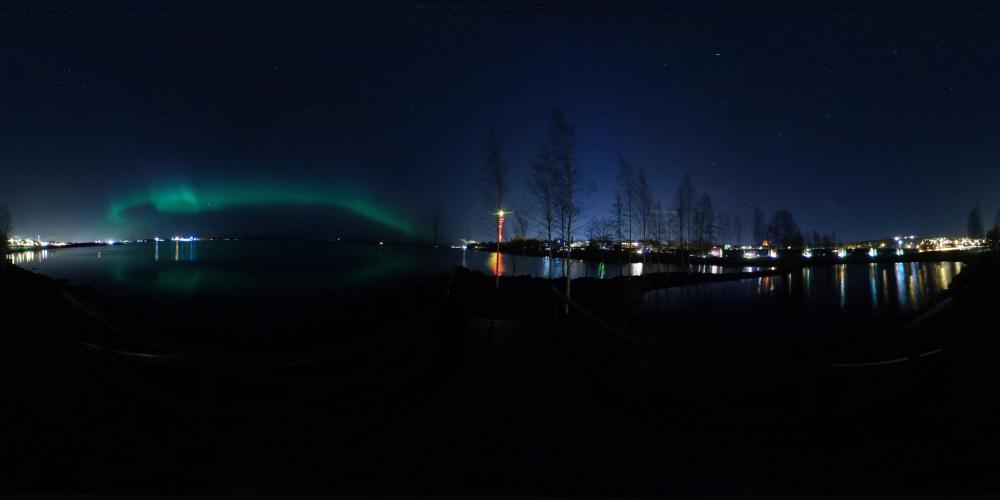 Digital and 360°